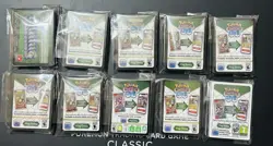 🔥4000+ Pokemon Card Bulk lot! Holo/Reverse! Common/Uncommon! Rares!CC! Ect!🔥 - Image 5