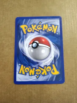 Pokemon Mewtwo Card 20/165 Holo Rare Expedition Base Set - Image 4