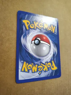Pokemon Mewtwo Card 20/165 Holo Rare Expedition Base Set - Image 5