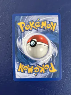 Pokemon Squirtle TCG Expedition Base Set Card 131/165 Regular - Image 2