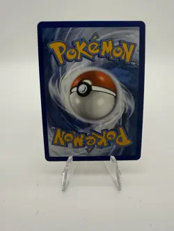 Pokemon TCG Shining Fates Ultra Rare Holo Full Art Gym Trainer Card 068/072 - Image 2