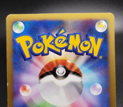 Mamoswine Holo 006/009 Pokemon Japanese Card 11th Movie Promo LP/MP - Image 5