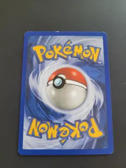 Pokemon Card - Pikachu (SNAP) #26 WoTC Black Star Promo NM-/LP - Image 2
