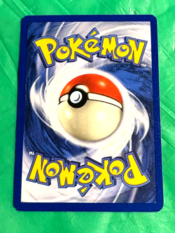 Dark Charizard 21/82 Team Rocket / Non Holo / Near Mint NM / Card - Image 2