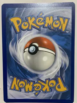 Gholdengo ex 252/182 Special Illustration Rare Paradox Rift Pokemon Card - Image 2