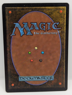 Army of Allah Arabian Nights Regular LP MTG - Image 2