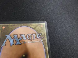 Reverent Mantra HP/DMG [Mercadian Masques] Indents Mtg Magic Free Tracking! - Image 3