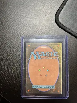 Aerith, Last Ancient Borderless Final Fantasy Magic Chocobo Track Foil NM MTG - Image 2