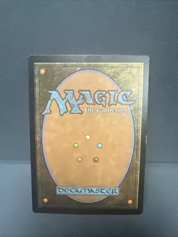 Pyroblast Eternal Masters Foil - Image 2