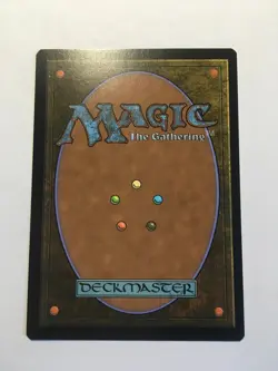 MTG Leyline of Resonance 0143 Pre-Release Foil - DSK - NM - Magic the Gathering - Image 2