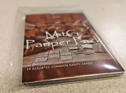 ✅ MTG Pauper Pack - 14 Playable Commons - Magic The Gathering Budget Booster - Image 3