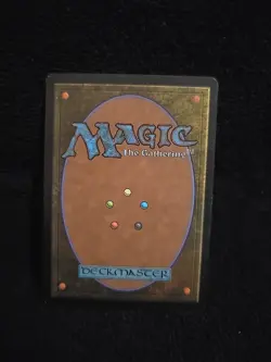 Magic The Gathering Onelaught Mana Echoes Onslaught Rare -LP 218 - Image 2