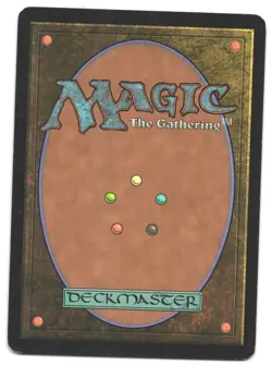 Magic_the_gathering Unhinged Duh #52 2004,MTG,LP Common - Image 2