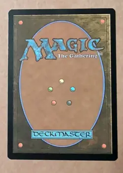 MTG - Badgermole Cub - Avatar: The Last Airbender (0167) - Image 2