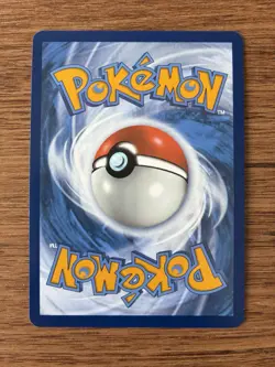 Castform 195/191 IR Illustration rare Pokemon Surging Sparks SV8 NM / Mint - Image 2