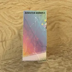Pokemon Scarlet and Violet Prismatic Evolutions Booster Bundle FACTORY SEALED - Image 5