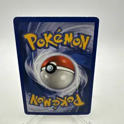 Pokemon TCG Rocket’s Sneak Attack Holo 16/82 Team Rocket Set Unlimited MP - Image 5