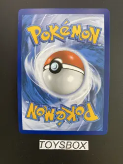Carte Pokemon Goupix Vstar 034/195 / EB Tempetes Argentees EB12 / NEUF FR - Image 3