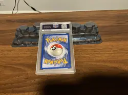 PSA 9 Pokemon 2002 1st Edition Neo Destiny Totodile Common #85 - Image 2