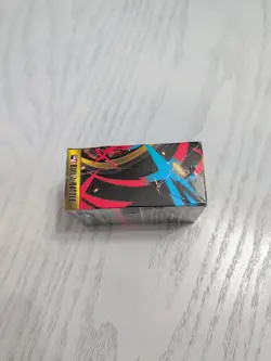 Pokemon Mega Evolutions Build And Battle Box - Image 4