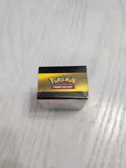 Pokemon Mega Evolutions Build And Battle Box - Image 5