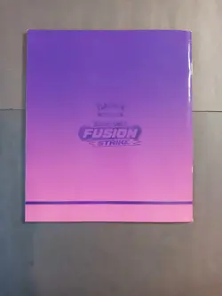 Pokemon TCG Fusion Strike Elite Trainer Box Player's Guide - Image 4
