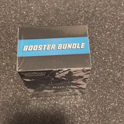 Pokemon TCG: Scarlet & Violet-Black Bolt Booster Bundle (6 Booster Packs) - Image 4