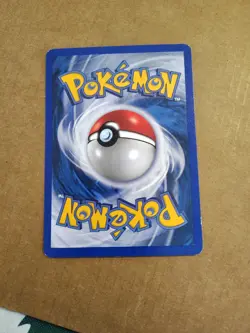 Pokemon Hypno Reverse Holo Rare Legendary Collection 25/110 - Image 4
