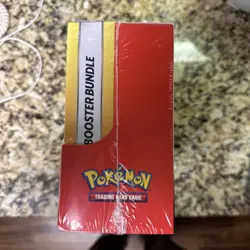 2x Pokemon SURGING SPARKS Elite Trainer Box ETB & Booster Bundle Costco 2 Pack - Image 5