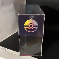 Pokemon Mega Evolution Phantasmal Flames Elite Trainer Box ETB - Image 3