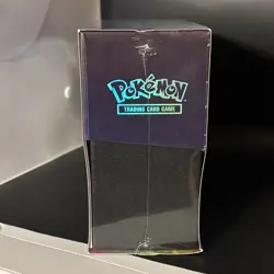 Pokemon Mega Evolution Phantasmal Flames Elite Trainer Box ETB - Image 5