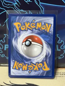 Mega Sharpedo EX Double Rare 61/094 ME02: Phantasmal Flames Pokemon TCG NM - Image 2