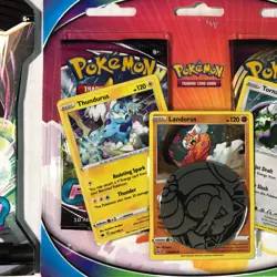 Pokemon Fusion Strike & Vivid Voltage LOT- 2-Pack Blister & 1 Sleeved Booster! - Image 3