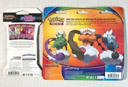 Pokemon Fusion Strike & Vivid Voltage LOT- 2-Pack Blister & 1 Sleeved Booster! - Image 5