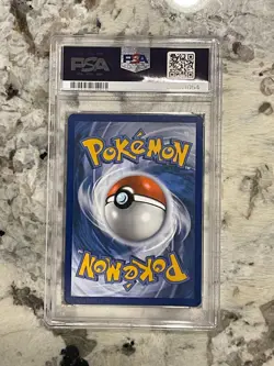 Pokemon Classic Collection Snorlax Magikarp Chansey PSA 10 - Image 2