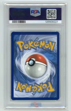 Pokemon TCG - Sylveon VMAX TG15/TG30 - Brilliant Stars - PSA 10 - Image 2