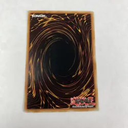 Yugioh Jinzo Returner SBC1-ENE03 1st Edition Speed Duel Streets of Battle City - Image 2
