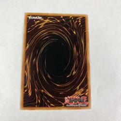 Yugioh Wall Of Disruption SBC1-ENI33 Streets of Battle City 1st Edition Common - Image 2