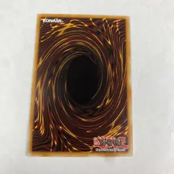 yugioh Fencing Fire Ferret SR14-EN020 Fire Kings Structure Deck 1st Edition - Image 2