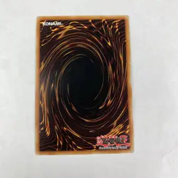 Yugioh Hammer Shot SBC1-ENI30 Streets of Battle City 1st Edition Common - Image 2