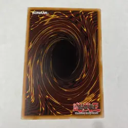 yugioh Chain Destruction SR14-EN036 Fire Kings Structure Deck 1st Edition Common - Image 2