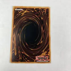 Yugioh Michizure SBC1-ENF18 Common 1st Edition Speed Duel Streets of Battle City - Image 2