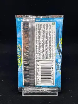Yu-Gi-Oh! yugioh Legend of Blue-Eyes White Dragon LOB 1st Edition Unopened Pack - Image 2