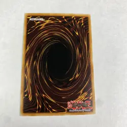 Yugioh Arcana Force I The Magician SGX4-ENB03 Speed Duel Midterm Destruction - Image 2