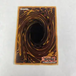 Yugioh Salamangreat Roar Ld10-en017 Common Legendary Duelist Soulburning Volcano - Image 2