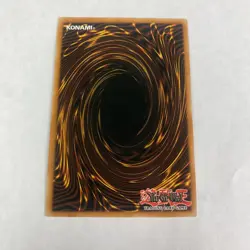 Yugioh Volcanic Scattershot Ld10-en026 Legendary Duelist Soulburning Volcano - Image 2