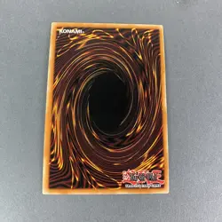 Yugioh Infernoble Arms - Durendal Amde-en042 Amazing Defenders 1st Edition - Image 2