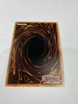 Yugioh Mausoleum Of White Sdwd-en023 Blue Eyes White Destiny 1st Edition A - Image 2