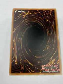 Yugioh Blue-eyes White Dragon Sdwd-en002 Blue Eyes White Destiny (misprint) - Image 2