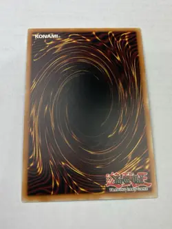 Yugioh Nibiru, The Primal Being Sdwd-en016 Blue Eyes White Destiny (misprint) - Image 2